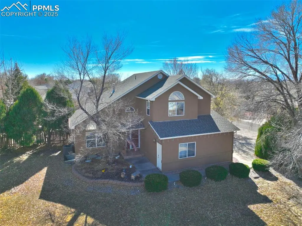 490 W Fairway Drive, Pueblo, CO 81007 - Image #1