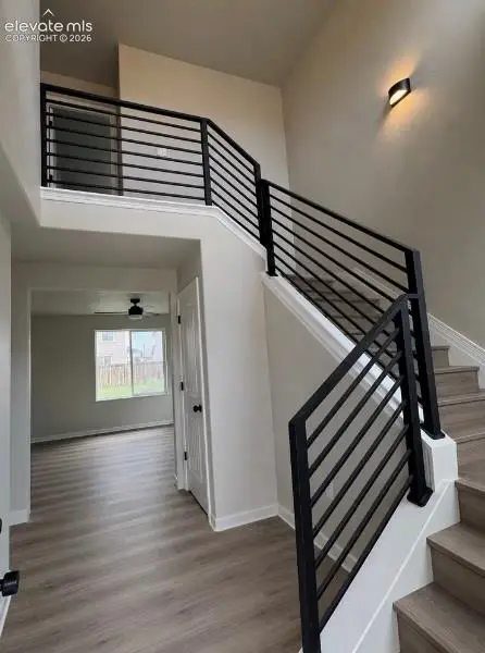 6143 Cast Iron Drive, Colorado Springs, CO 80925 - #2