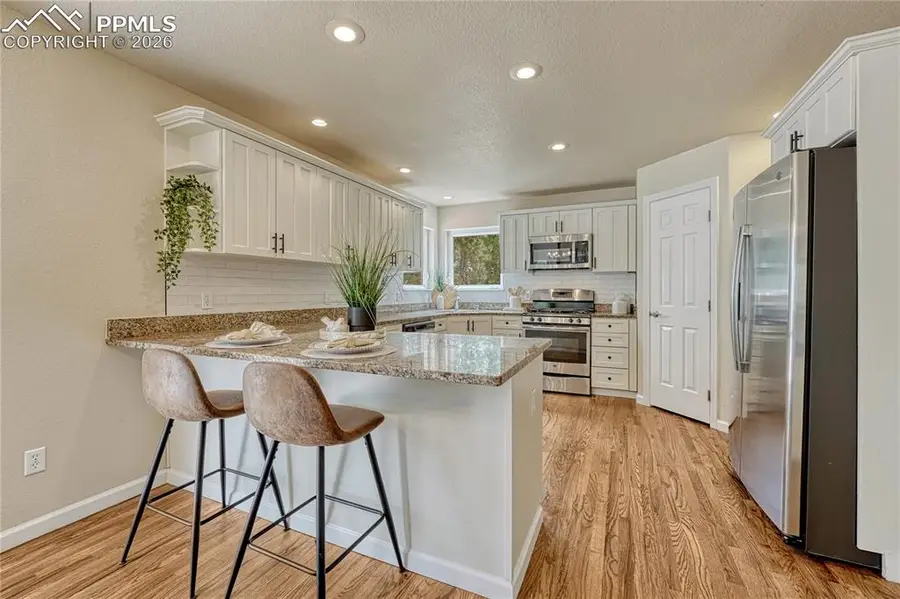 19825 Soaring Wing Drive, Colorado Springs, CO 80908 - #3