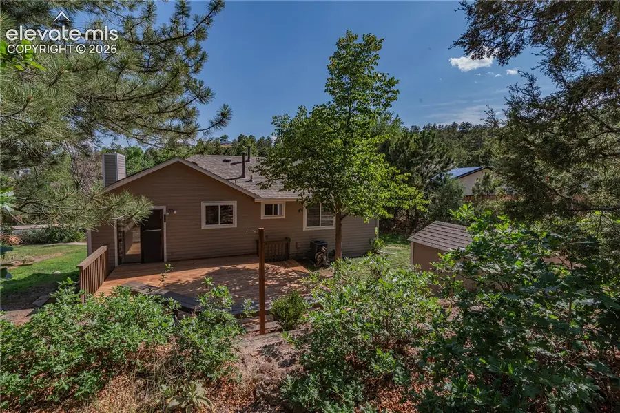 1760 Rimwood Drive, Colorado Springs, CO 80918 - #3