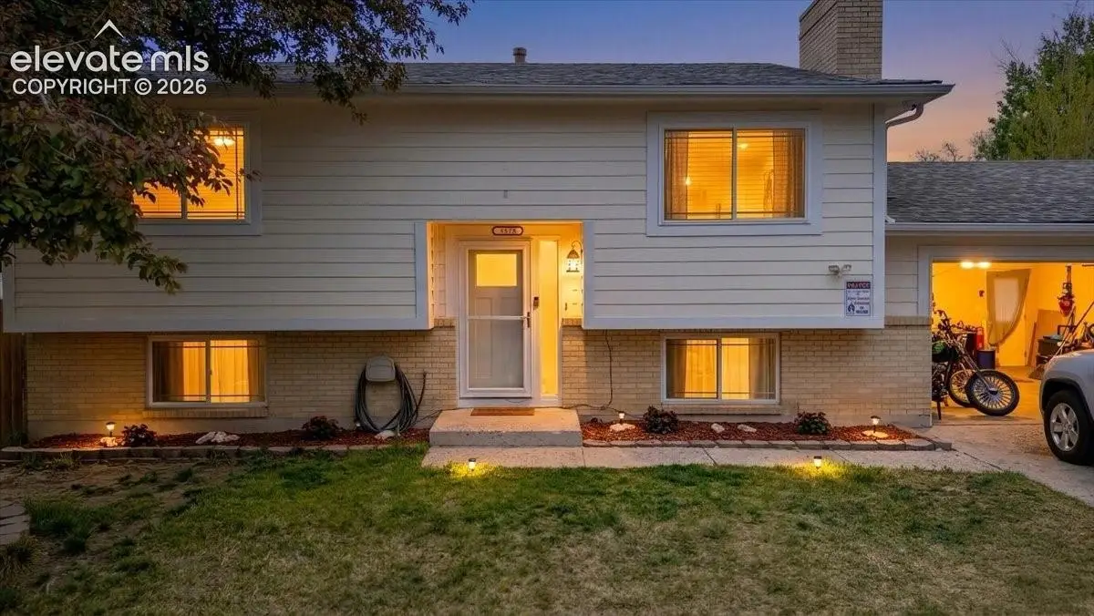 4578 Adieu Circle, Colorado Springs, CO 80917 - #1