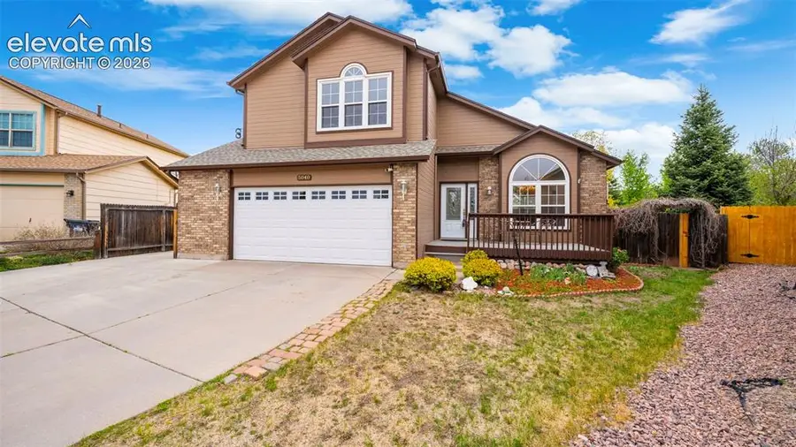 5040 Culpepper Court, Colorado Springs, CO 80920 - #3