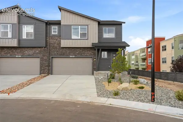 3304 Day Dream View, Colorado Springs, CO 80922