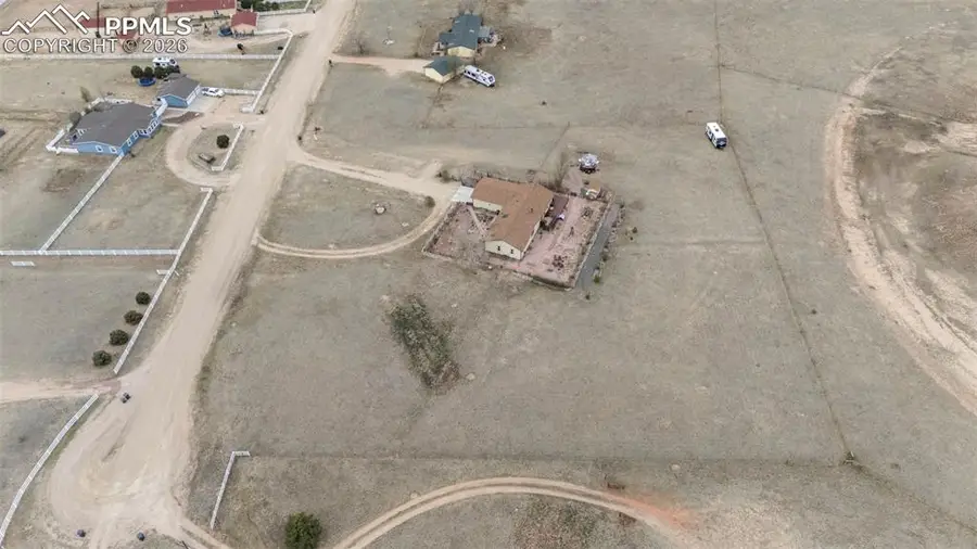 13660 Dill Court, Peyton, CO 80831 - #3