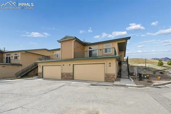 5950 Eagle Glen View #102, Colorado Springs, CO 80919
