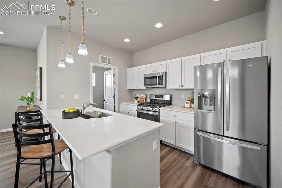 5255 Aeroglide Loop, Colorado Springs, CO 80916 - #3