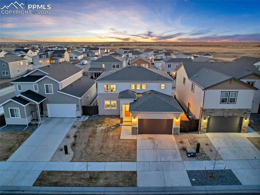 369 Indian Grass Street, Calhan, CO 80808 - #2