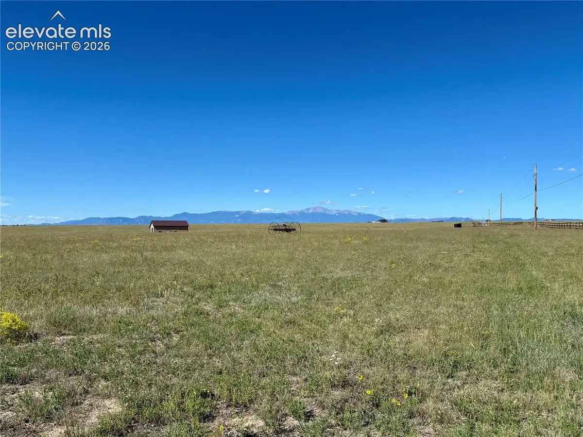 0 Peyton Highway, Peyton, CO 80831 - #1