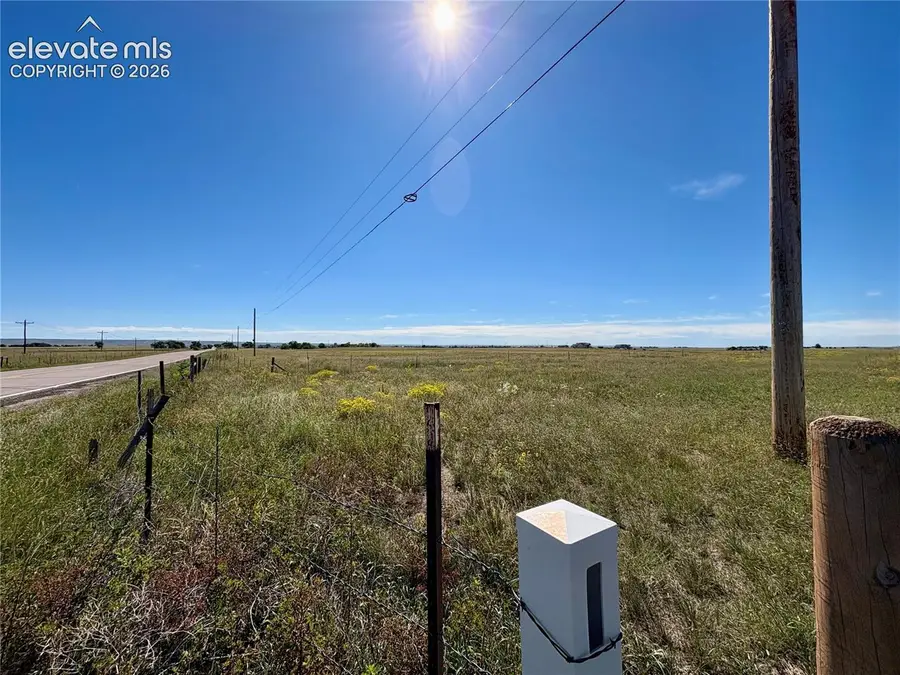 0 Peyton Highway, Peyton, CO 80831 - #2