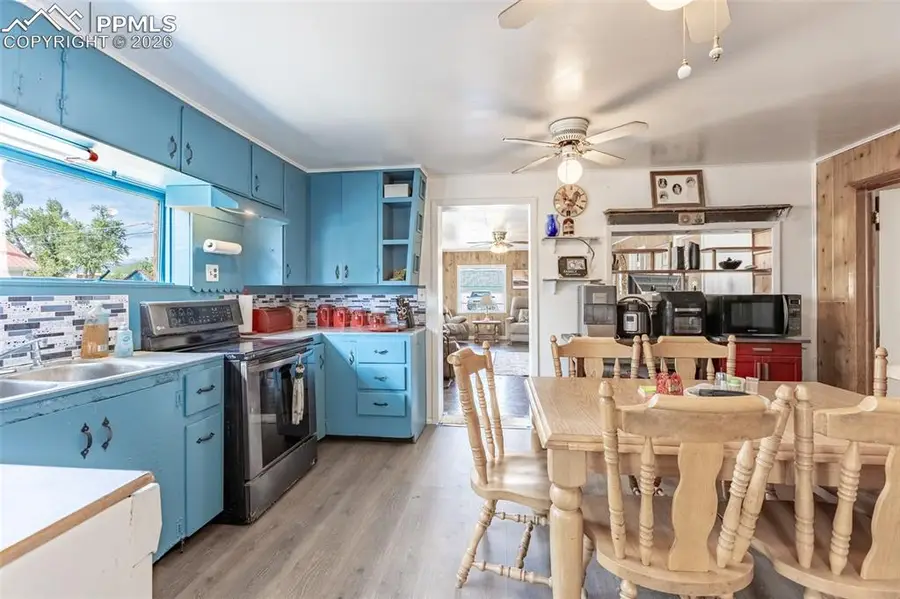 213 N Colorado Avenue, Buena Vista, CO 81211 - #3