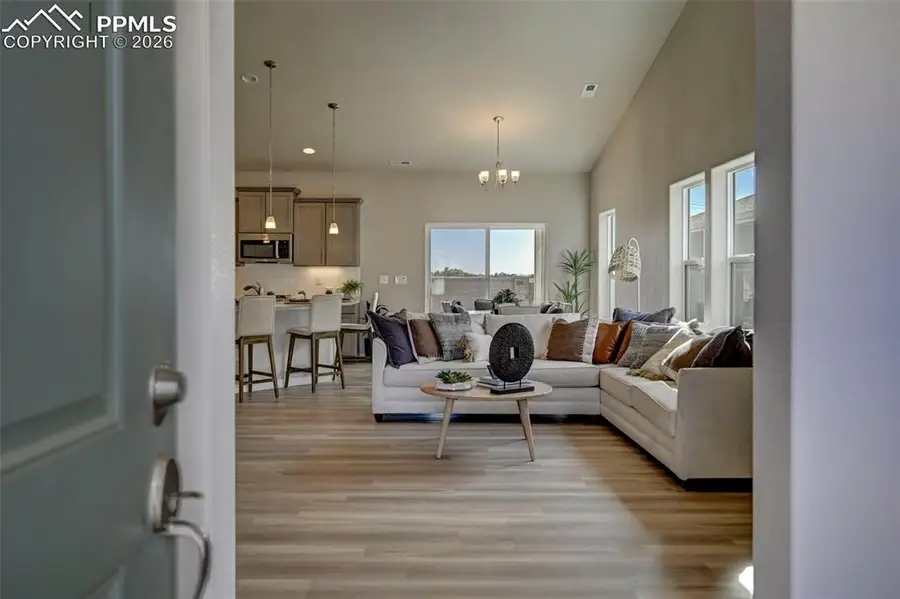 5167 Truscott Road, Colorado Springs, CO 80925 - #2