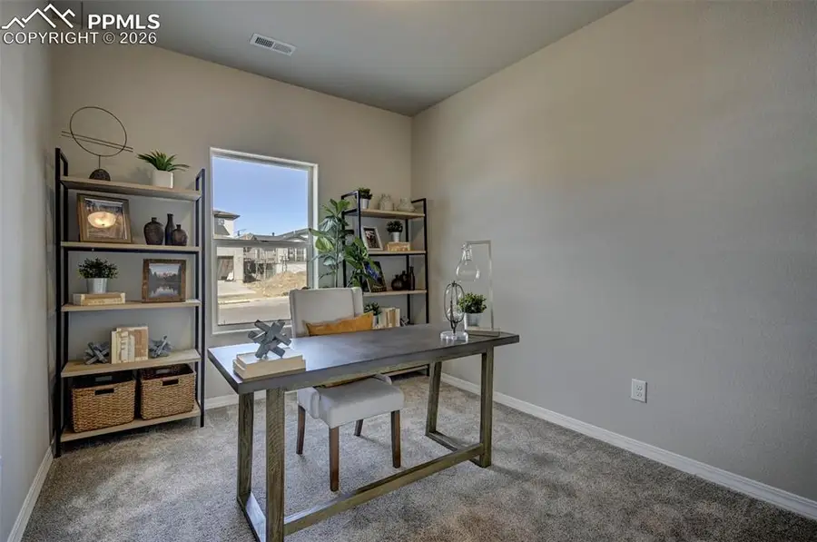 5167 Truscott Road, Colorado Springs, CO 80925 - #3