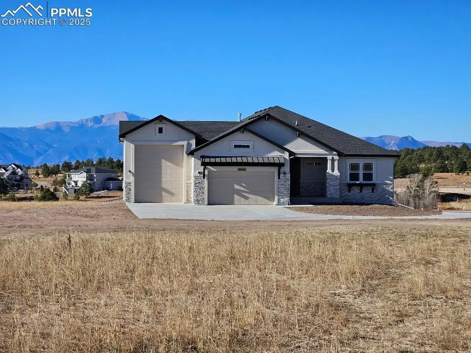 10491 Hawks Hill Court, Colorado Springs, CO 80908 - Image #1