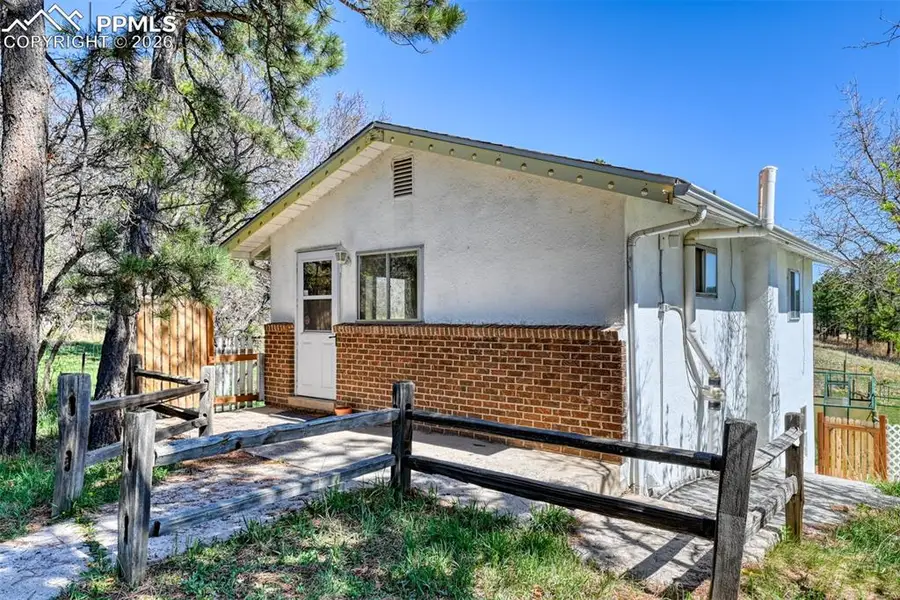 3033 E Palmer Divide Avenue, Larkspur, CO 80118 - #3