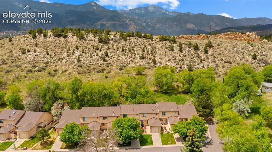 652 Echo Lane, Colorado Springs, CO 80904 - #2