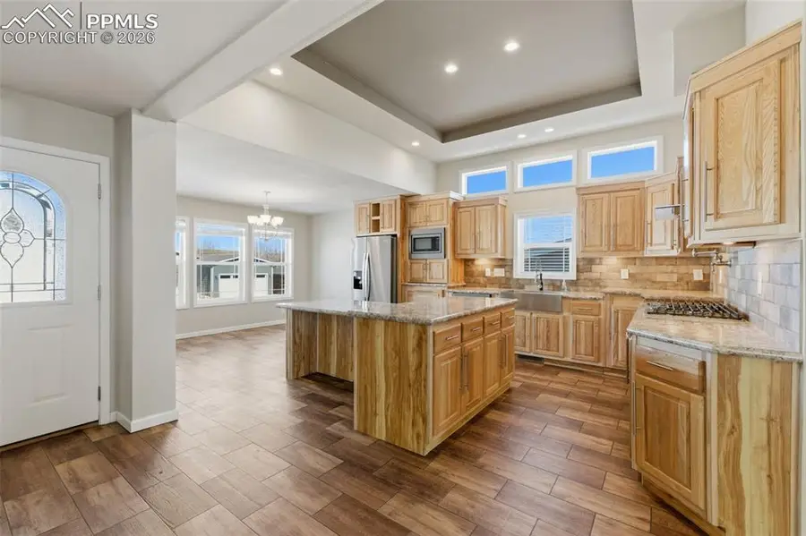 7653 Crested Jay Point, Colorado Springs, CO 80922 - Image #3