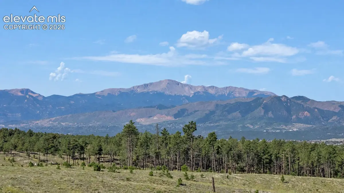 13622 Sterling Spires Heights, Colorado Springs, CO 80908 - #1