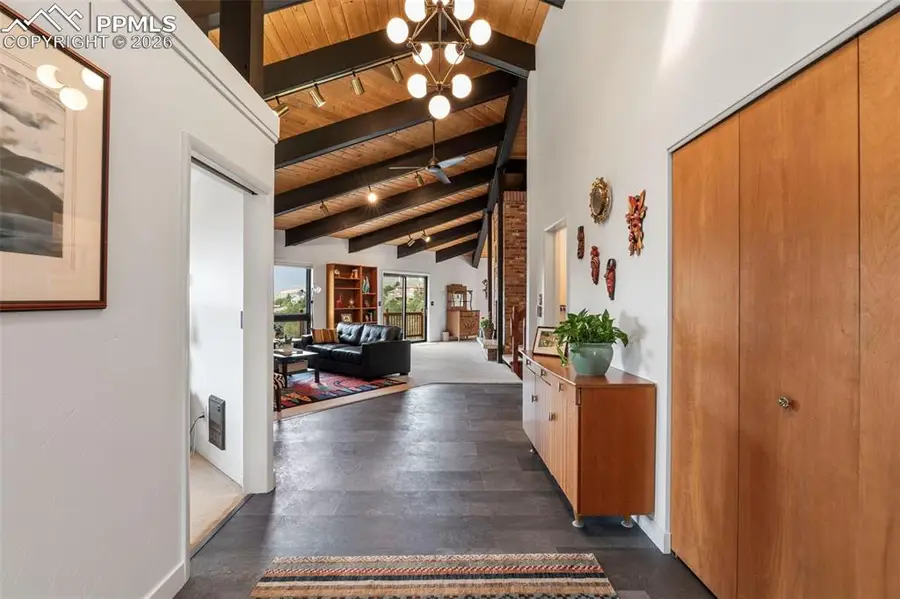 1595 Oak Hills Drive, Colorado Springs, CO 80919 - #3