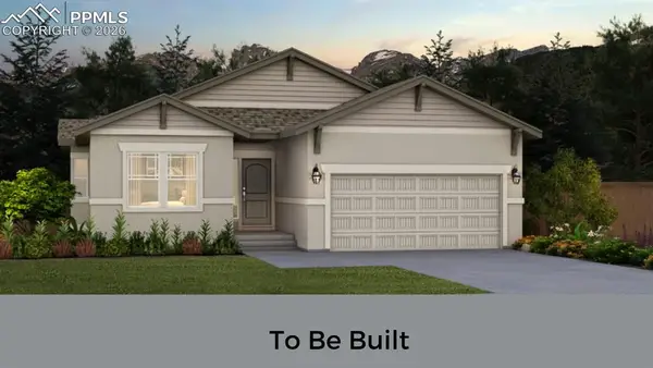 112 Limbach Court, Monument, CO 80132