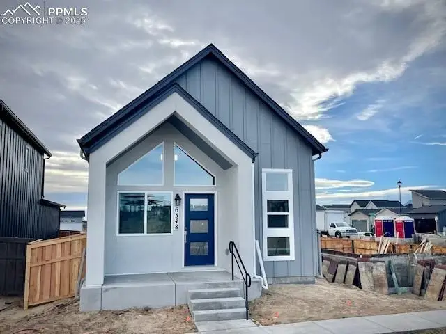 6348 Seasons Bay Drive, Colorado Springs, CO 80922 - Image #1