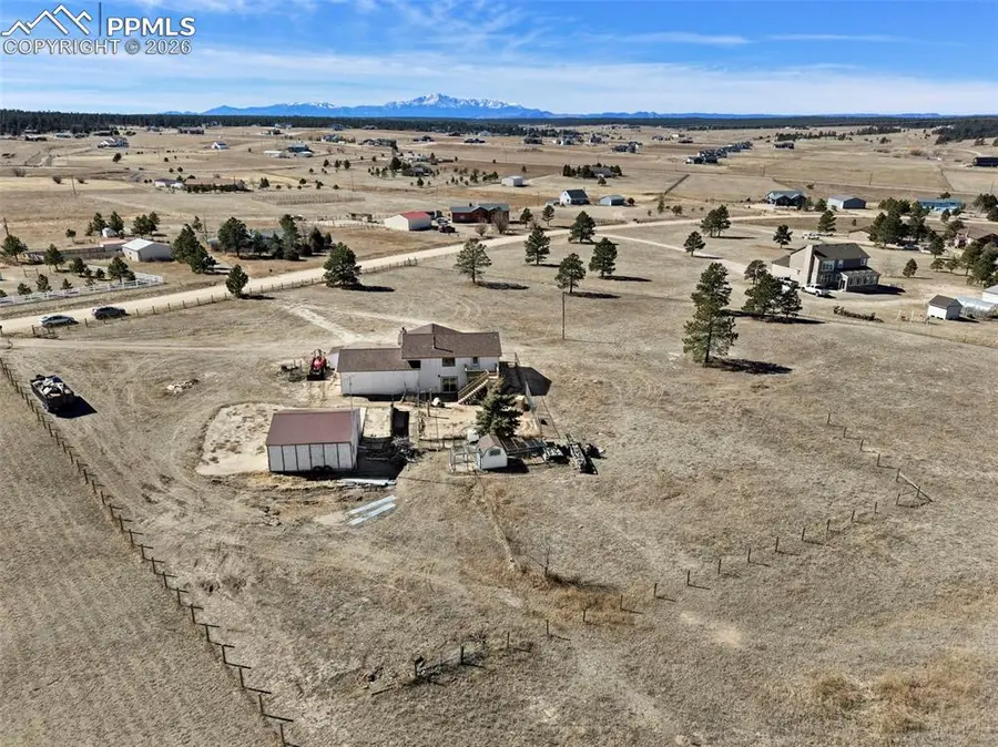 12380 Old Barn Road, Elbert, CO 80106 - #2