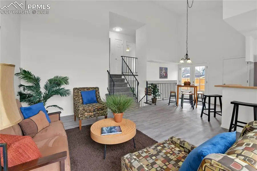 2480 Clarendon Drive, Colorado Springs, CO 80916 - Image #3