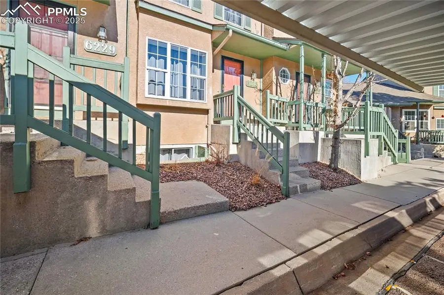 6225 Colony Circle, Colorado Springs, CO 80919 - #2