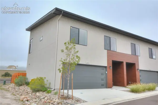 241 Front Street #101, Monument, CO 80132