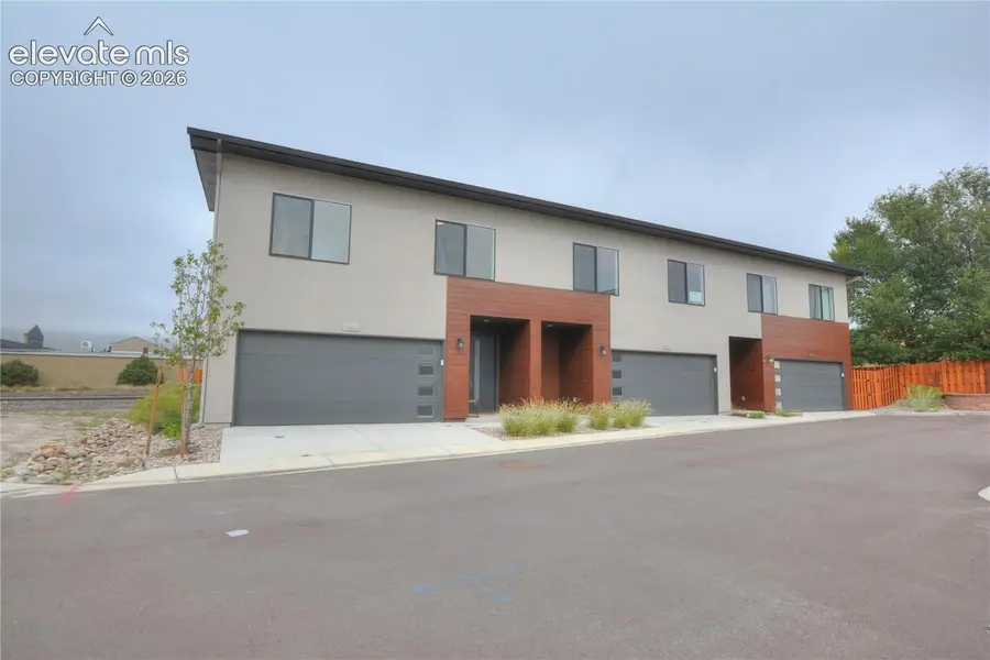 241 Front Street #101, Monument, CO 80132 - #2