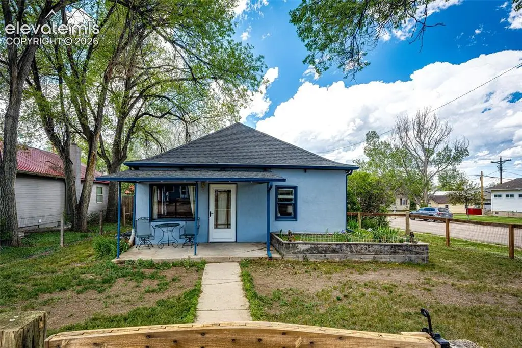 721 Denver Street, Calhan, CO 80808 - #1
