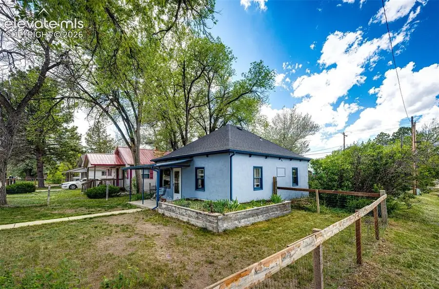 721 Denver Street, Calhan, CO 80808 - #3