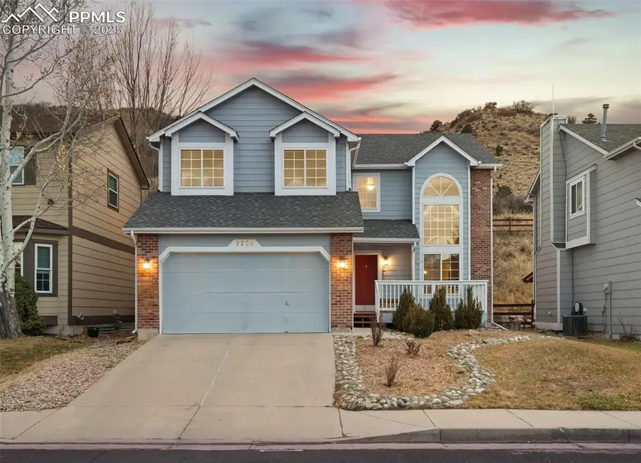7755 Julynn Road, Colorado Springs, CO 80919 - Image #2