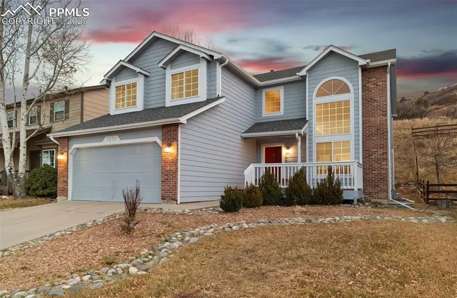 7755 Julynn Road, Colorado Springs, CO 80919 - Image #3