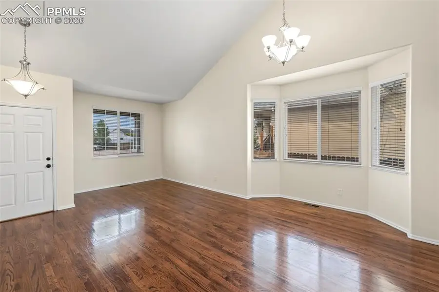 1779 Silver Meadow Circle, Colorado Springs, CO 80951 - #3