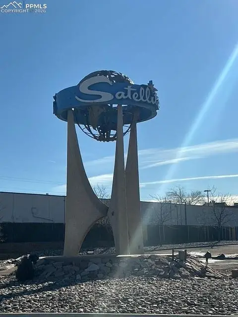 411 Lakewood Circle, Colorado Springs, CO 80910 - Image #1