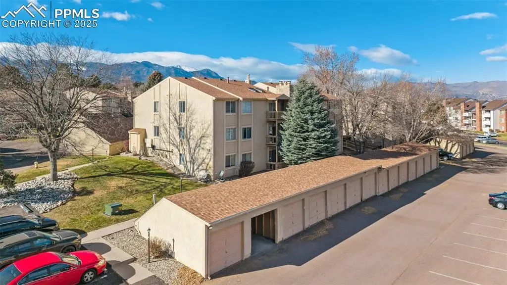 918 Tenderfoot Hill Road #202, Colorado Springs, CO 80906 - Image #1