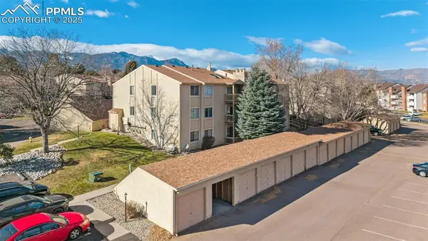 918 Tenderfoot Hill Road #202, Colorado Springs, CO 80906