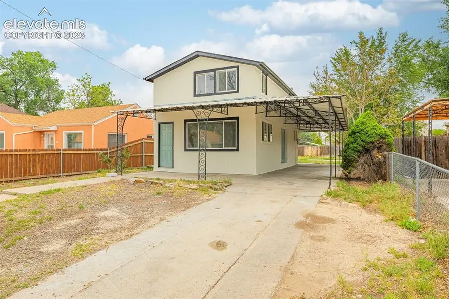 1418 Bragdon Avenue, Pueblo, CO 81004 - #2