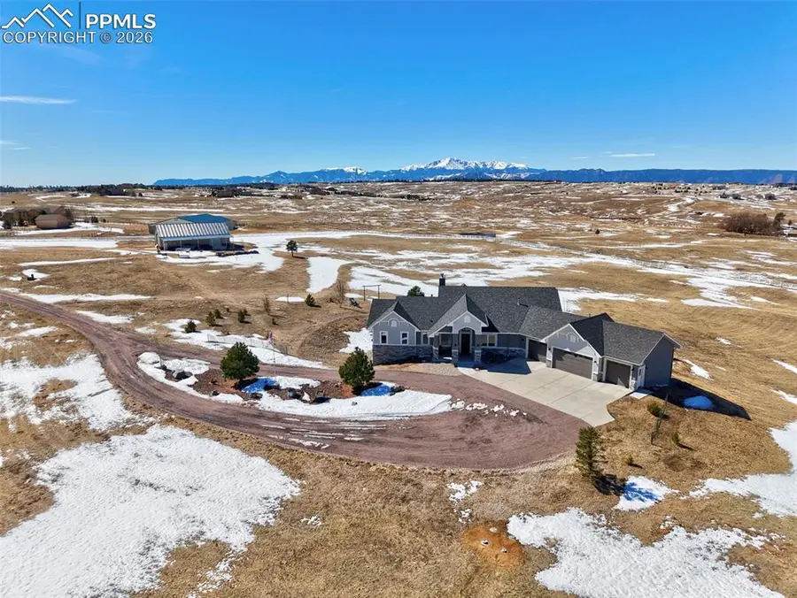 5734 Windridge Point, Colorado Springs, CO 80908 - #2