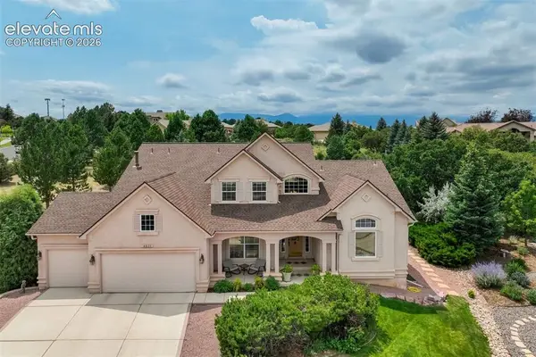 4618 Bethany Court, Colorado Springs, CO 80918