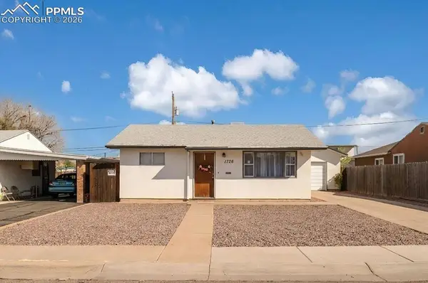 1726 Moore Avenue, Pueblo, CO 81005