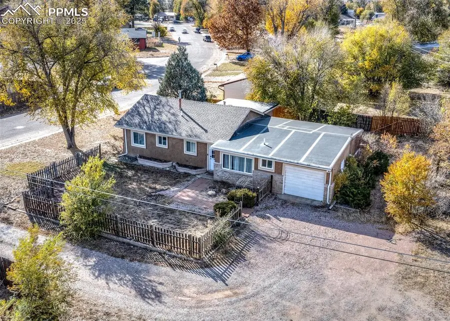 141 Hayes Drive, Colorado Springs, CO 80911 - Image #2