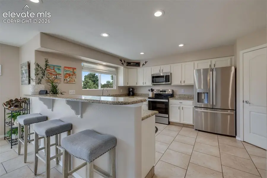 17035 Snowwood Drive, Monument, CO 80132 - #2