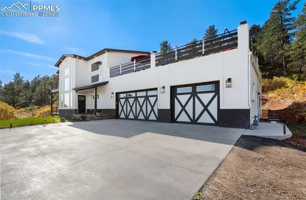 35 E Woodmen Road, Colorado Springs, CO 80919