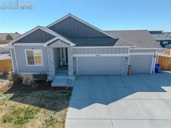 11073 Asbee Street, Peyton, CO 80831