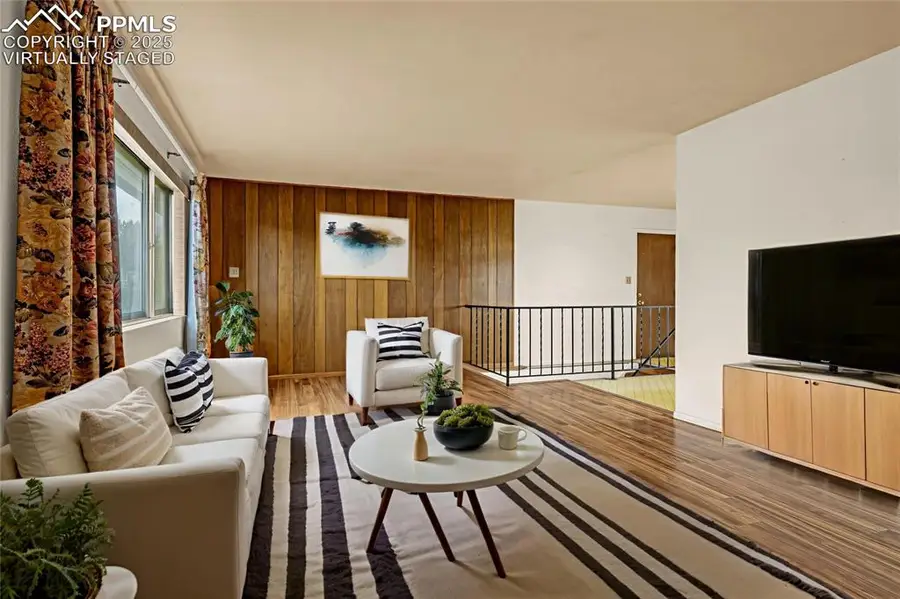 107 Tulane Street, Colorado Springs, CO 80910 - Image #2