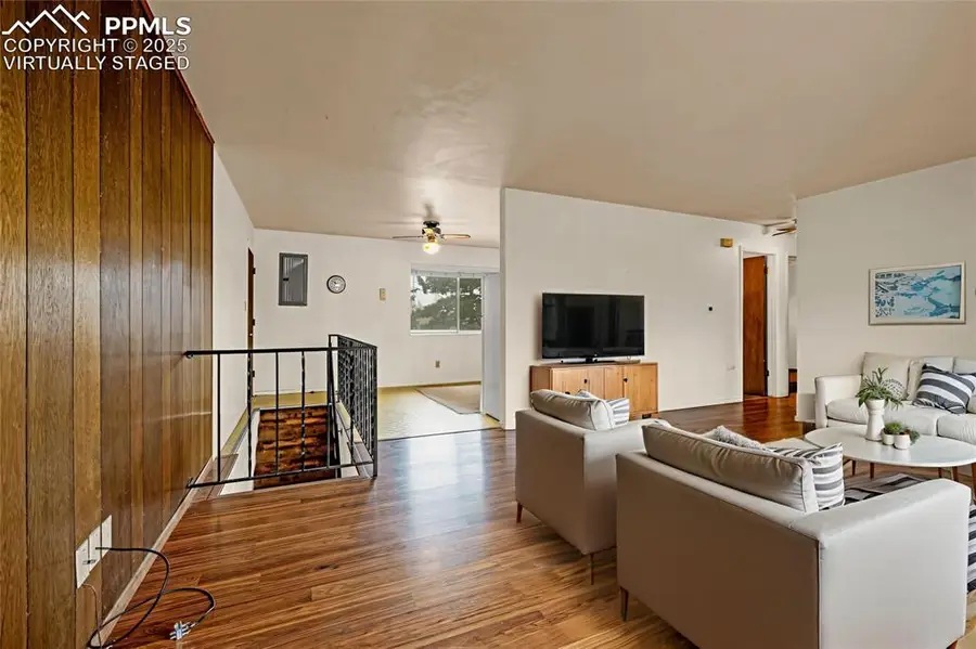 107 Tulane Street, Colorado Springs, CO 80910 - Image #3