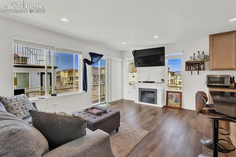 5769 Thurless Lane, Colorado Springs, CO 80927 - #2