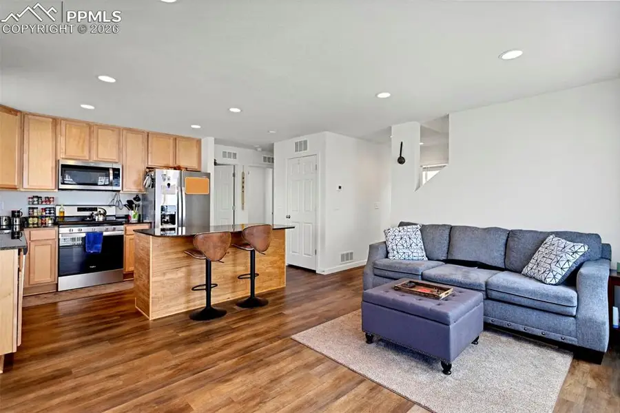 5769 Thurless Lane, Colorado Springs, CO 80927 - #3