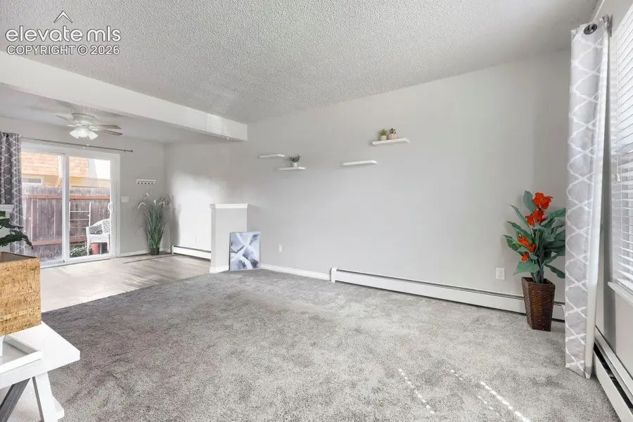 1173 Willow Bend Circle #3, Colorado Springs, CO 80918 - #3